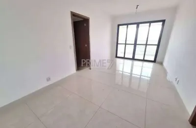Apartamento com 3 quartos para alugar na Avenida Doutor Edgard Conceição, 778, Paulista, Piracicaba por R$ 3.300