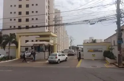 Apartamento com 2 quartos à venda no dois córregos, piracicaba  por r$ 293.600