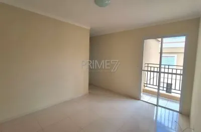 Apartamento com 2 quartos à venda no dois córregos, piracicaba  por r$ 265.000