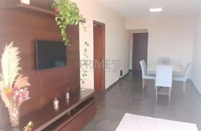 Apartamento com 3 quartos à venda na cidade alta, piracicaba  por r$ 390.000