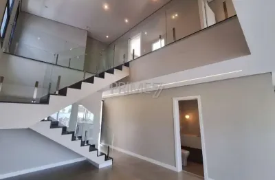 Casa em condomínio fechado com 3 quartos à venda no loteamento residencial e comercial villa d'aquila, piracicaba  por r$ 2.200.000