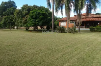 Chácara / sítio com 3 quartos à venda no santa rita, piracicaba  por r$ 1.350.000