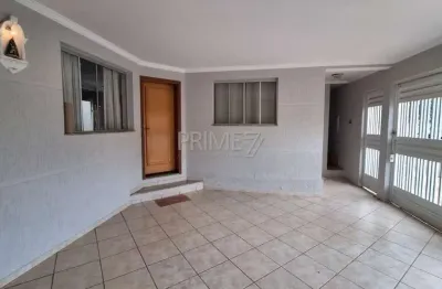 Casa com 4 quartos para alugar na vila independência, piracicaba  por r$ 4.500