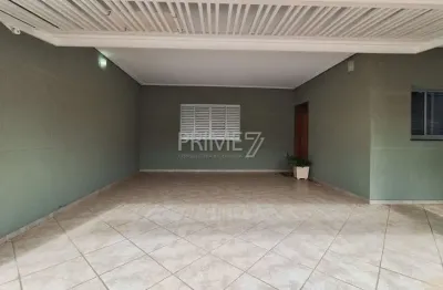 Casa com 3 quartos à venda na vila independência, piracicaba  por r$ 850.000