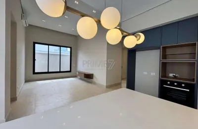 Casa em condomínio fechado com 3 quartos para alugar no bongue, piracicaba  por r$ 9.500