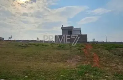 Terreno em condomínio fechado à venda no bongue, piracicaba  por r$ 400.000