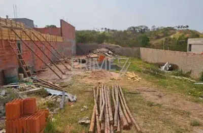 Terreno em condomínio fechado à venda na Avenida Jaime Pereira, 3245, Ondas, Piracicaba por R$ 460.000