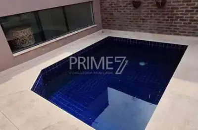 Cobertura com 4 quartos à venda no centro, piracicaba  por r$ 900.000