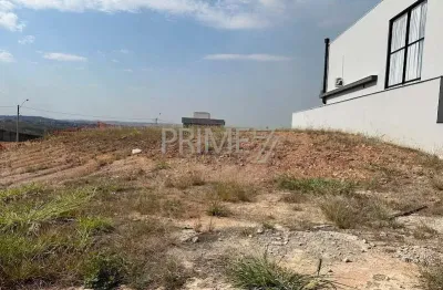 Terreno em condomínio fechado à venda no jardim são francisco, piracicaba  por r$ 249.000