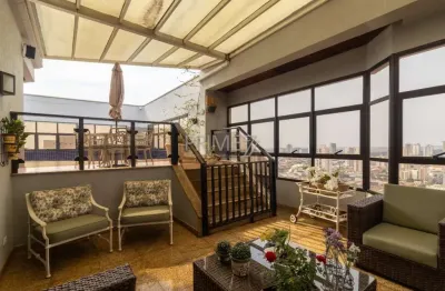 Cobertura com 4 quartos à venda na cidade alta, piracicaba  por r$ 2.400.000