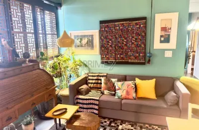 Apartamento com 2 quartos à venda na Rua Barão de Piracicamirim, 1414, São Judas, Piracicaba por R$ 980.000