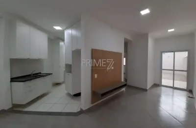 Apartamento com 2 quartos para alugar na Rua Dona Virginia Zaia, 360, Paulicéia, Piracicaba por R$ 2.700