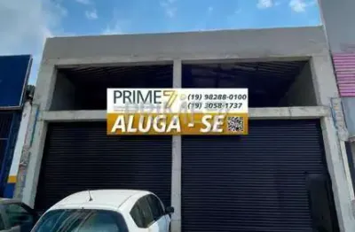 Barracão / galpão / depósito para alugar na cidade alta, piracicaba  por r$ 15.000
