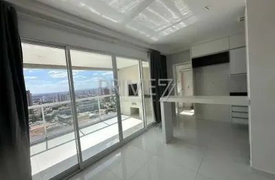 Apartamento com 2 quartos à venda na vila independência, piracicaba  por r$ 730.000