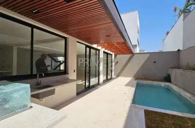 Casa em condomínio fechado com 4 quartos à venda no loteamento residencial e comercial villa d'aquila, piracicaba  por r$ 2.250.000