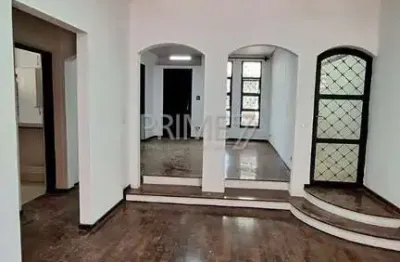 Casa comercial para alugar na cidade jardim, piracicaba  por r$ 6.000