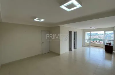Apartamento com 3 quartos para alugar na vila independência, piracicaba  por r$ 4.400