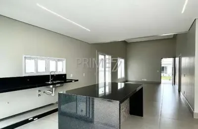 Casa em condomínio fechado com 3 quartos à venda no loteamento residencial e comercial villa d'aquila, piracicaba  por r$ 1.500.000