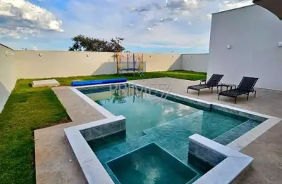 Casa em condomínio fechado com 3 quartos à venda no residencial terras de ártemis (ártemis), piracicaba  por r$ 1.397.000