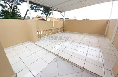 Casa com 4 quartos para alugar no paulicéia, piracicaba  por r$ 4.000