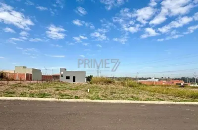 Terreno à venda no Vale do Sol, Piracicaba 