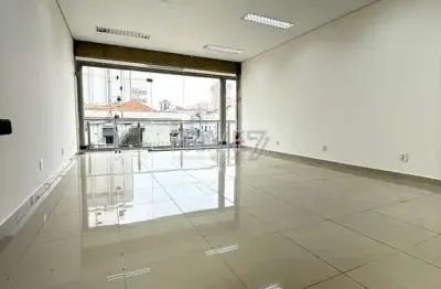 Sala comercial para alugar na Rua Voluntários de Piracicaba, 583, Centro, Piracicaba por R$ 2.200