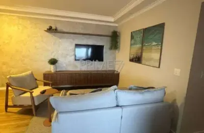 Apartamento com 3 quartos à venda no paulista, piracicaba  por r$ 630.000