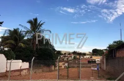 Terreno à venda no Paulista, Piracicaba 
