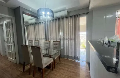 Apartamento com 3 quartos à venda no paulista, piracicaba  por r$ 600.000