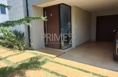Casa em condomínio fechado com 4 quartos à venda no loteamento residencial e comercial villa d'aquila, piracicaba  por r$ 2.700.000