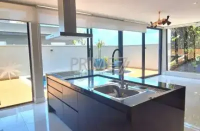 Casa em condomínio fechado com 4 quartos para alugar na Avenida Doutor Márcio William Gumbis de Souza, 12, Loteamento Residencial e Comercial Villa D'Aquila, Piracicaba por R$ 15.000