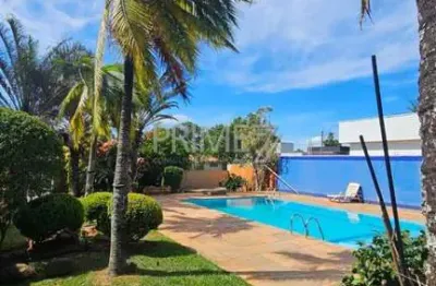 Casa em condomínio fechado com 3 quartos à venda na Estrada Pedro Joaquim Silveira, 933, Campestre, Piracicaba por R$ 1.498.000