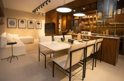 Apartamento com 2 quartos à venda no centro, piracicaba  por r$ 620.000