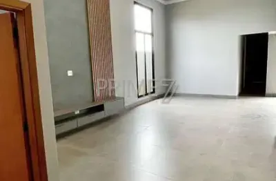 Casa em condomínio fechado com 3 quartos para alugar no campestre, piracicaba  por r$ 6.500