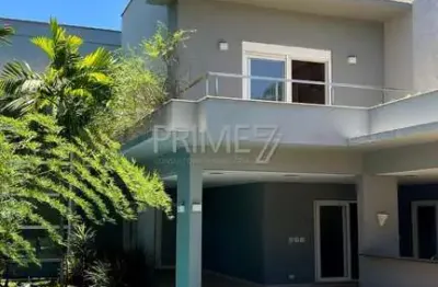 Casa em condomínio fechado com 3 quartos para alugar no unileste, piracicaba  por r$ 12.500