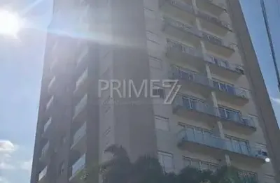 Apartamento com 2 quartos à venda na vila independência, piracicaba  por r$ 520.000