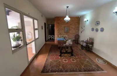 Casa comercial à venda na Rua São João, 233, Cidade Alta, Piracicaba por R$ 900.000