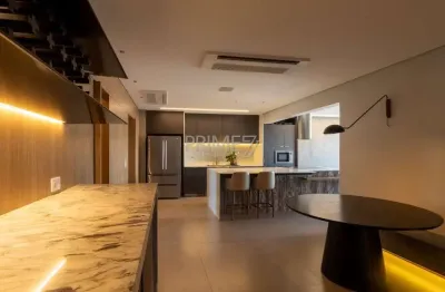 Apartamento com 2 quartos à venda no jardim europa, piracicaba  por r$ 1.960.000