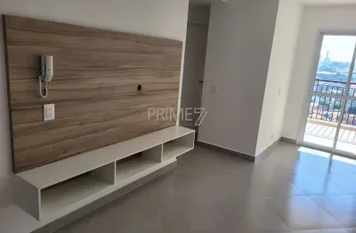 Apartamento com 2 quartos à venda na Rua Dona Virginia Zaia, 360, Paulicéia, Piracicaba por R$ 430.000