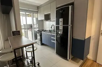 Apartamento com 2 quartos para alugar na Avenida Dois Córregos, 1287, Piracicamirim, Piracicaba por R$ 3.000