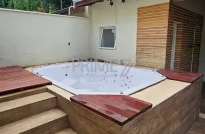 Casa em condomínio fechado com 3 quartos para alugar na Rua Uchôa, 300, Loteamento São Francisco, Piracicaba por R$ 4.200