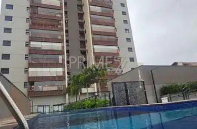 Apartamento com 2 quartos à venda na Travessa Almeida Júnior, 365, Nova América, Piracicaba por R$ 1.699.000