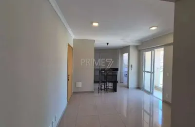 Apartamento com 1 quarto para alugar na Rua Voluntários de Piracicaba, 922, Centro, Piracicaba por R$ 2.100