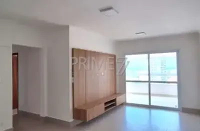 Apartamento com 3 quartos para alugar na Rua Eliza Gobet Furlan, 330, Nova América, Piracicaba por R$ 4.000