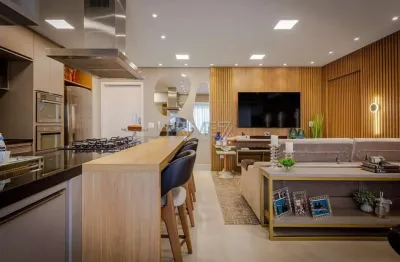 Apartamento com 2 quartos à venda na Avenida São João, 869, São Judas, Piracicaba por R$ 990.000