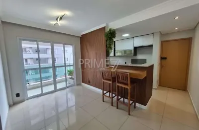 Apartamento com 1 quarto para alugar na Rua São José, 500, Centro, Piracicaba por R$ 2.200