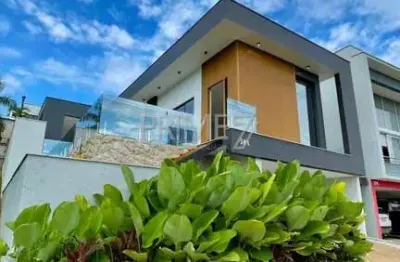 Casa em condomínio fechado com 3 quartos para alugar na Avenida Jaime Pereira, 3701, Damha, Piracicaba por R$ 12.000