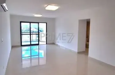 Apartamento com 3 quartos para alugar na Rua Joaquim André, 1185, Paulista, Piracicaba por R$ 5.000