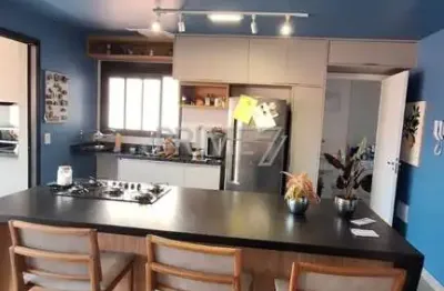 Apartamento com 3 quartos para alugar na Travessa Almeida Júnior, 365, Nova América, Piracicaba por R$ 7.000