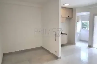 Apartamento com 3 quartos para alugar na Estrada Francisco Luiz Rasera, 861, Água Branca, Piracicaba por R$ 3.000